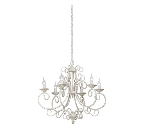 Подвесная люстра Vitaluce V1094-0/6 V1094