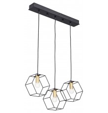 Подвесной светильник Vitaluce V4956-1/3S V4956