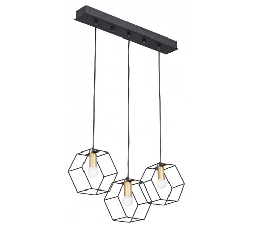 Подвесной светильник Vitaluce V4956-1/3S V4956