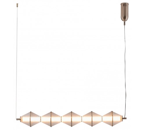 Подвесной светильник Moderli V11367-PL Senta