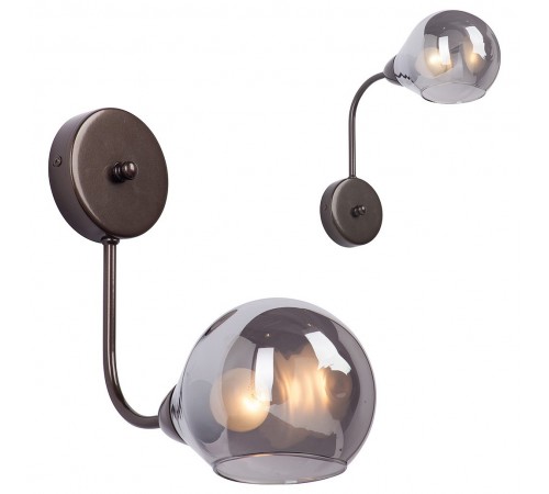 Бра Vitaluce V4862-7/1A V4862