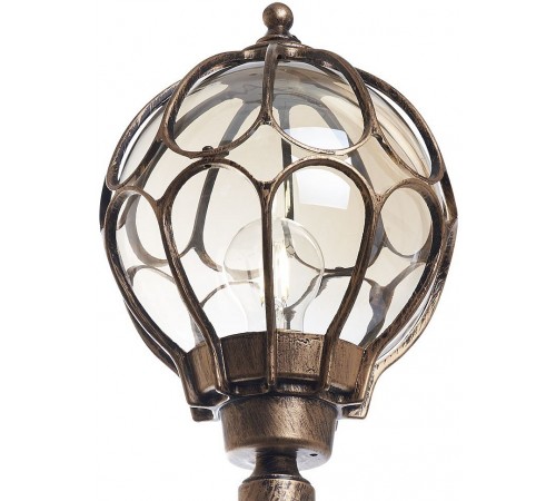 Фонарный столб Feron 11380 Сфера