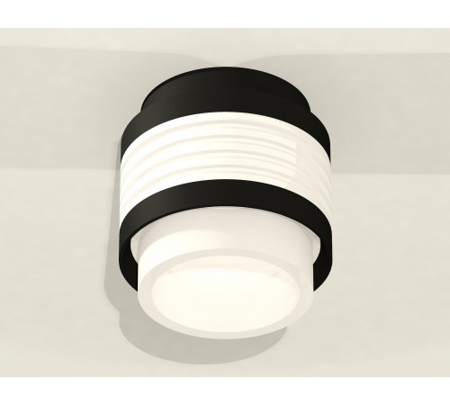 Накладной светильник Ambrella Light XS8432001 XS