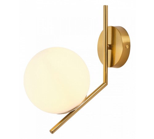 Бра MyFar MR1162-1W Pierre