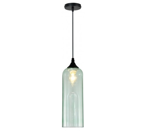 Подвесной светильник Escada 2110/1S Green Yumbilla