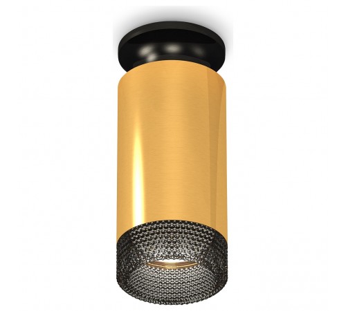 Накладной светильник Ambrella Light XS6327102 XS