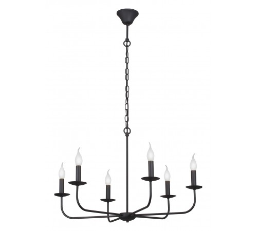 Подвесная люстра Vitaluce V3985-1/6 V3985