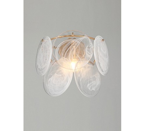 Накладной светильник Vitaluce V5828-8/1A V5828