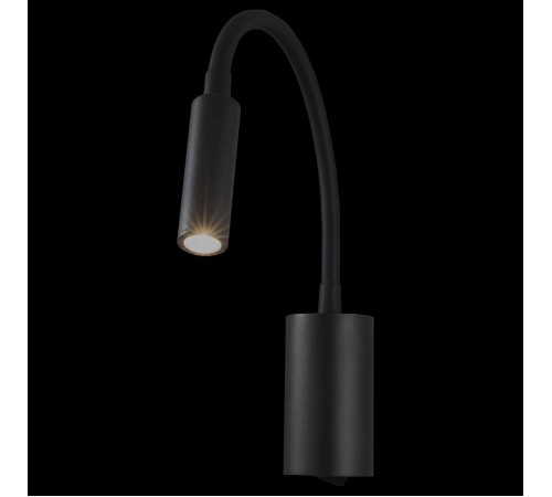 Бра Loft it 10009BK Stick
