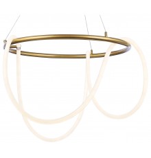 Подвесной светильник Ambrella Light FL10503 FL