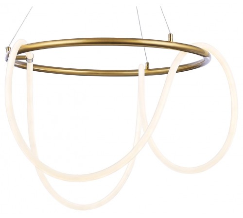 Подвесной светильник Ambrella Light FL10503 FL