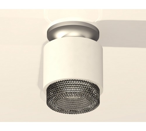 Накладной светильник Ambrella Light XS7510102 XS