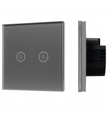 Выключатель сенсорный Arlight 50039 OMALI