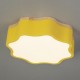 Накладной светильник Escada 10208/1LED (Yellow) Floret
