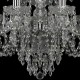 Подвесная люстра Bohemia Art Classic 11.23.10+5.200.2d.XL-85.Cr.Dr 11.23