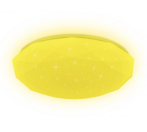 Накладной светильник Ambrella Light FF418 FF