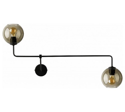 Накладной светильник Nowodvorski 9362 Monaco