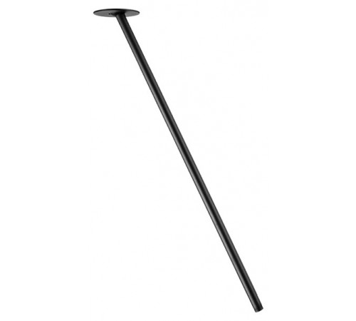 Встраиваемый светильник на штанге Loft it 10359/600 Black Cane