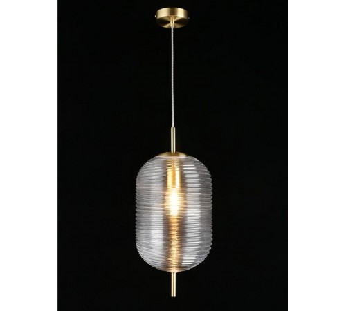 Подвесной светильник Aployt APL.316.16.01 Mattia