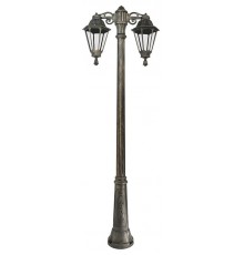 Фонарный столб Fumagalli E26.157.S20.BXF1RDN Rut