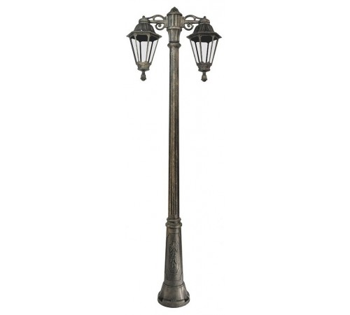 Фонарный столб Fumagalli E26.157.S20.BXF1RDN Rut