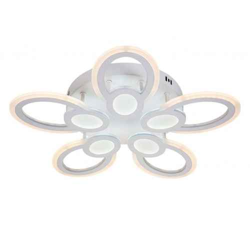 Потолочная люстра Escada 10269/10LED Alruba