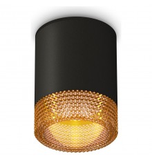 Накладной светильник Ambrella Light XS6302044 XS