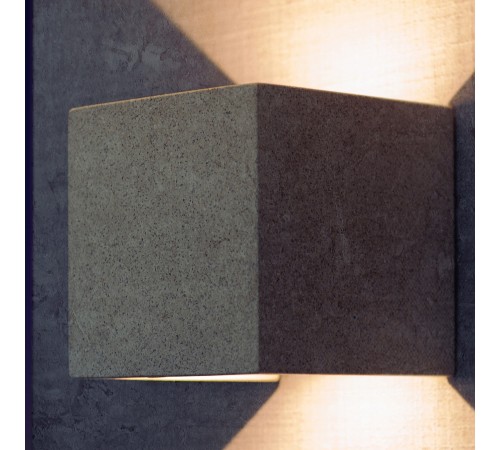 Накладной светильник Mantra 7109 Taos