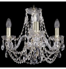 Подвесная люстра Bohemia Art Classic 11.11.3.141.Gd.Sp 11.11