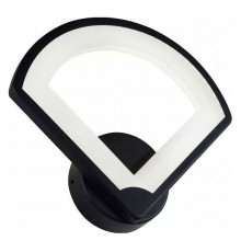 Бра iLedex LZ-233 4000K BK River