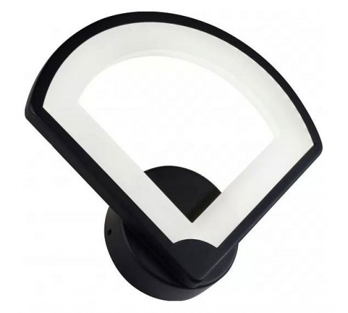 Бра iLedex LZ-233 4000K BK River