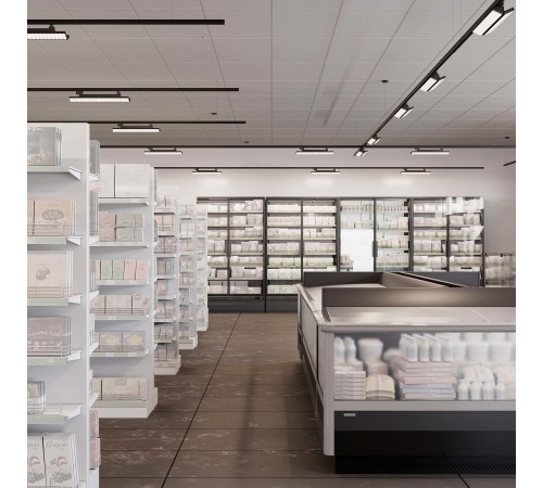 Светильник на штанге Arlight 035499 MARS