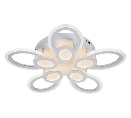 Потолочная люстра Escada 10269/10LED Alruba