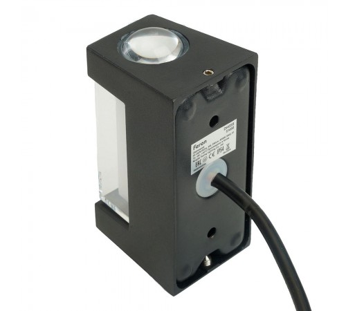 Накладной светильник Feron 51490 DH058