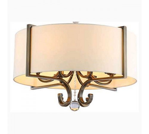 Подвесной светильник Newport 31308/S B/C Elen