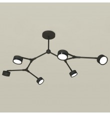 Люстра на штанге Ambrella Light XB9056150 XB