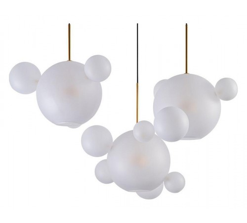 Подвесной светильник Loft it 2030-S3 Bolle