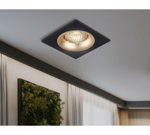 Встраиваемый светильник Ambrella Light TN102730 TECHNO SPOT