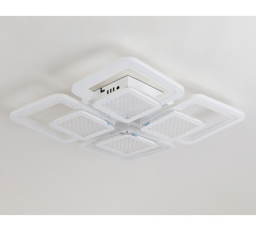 Потолочная люстра Ambrella Light FA4283 FA