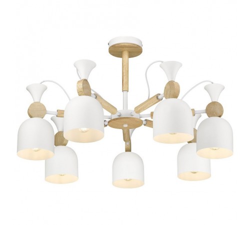 Люстра на штанге Velante 225-003-07