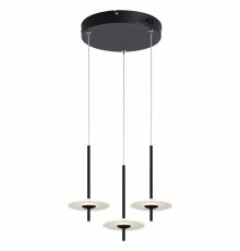 Подвесной светильник Moderli V11391-PL Ella