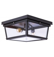 Накладной светильник Loft it LOFT3110-2C Modern Filament