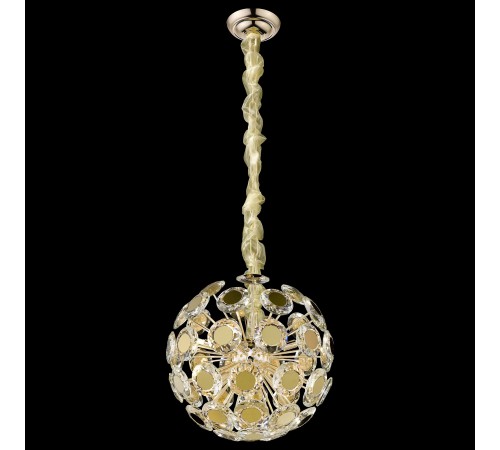 Подвесной светильник Wertmark WE109.12.303 Brunella