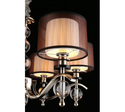 Подвесная люстра Aployt APL.703.03.06 Floret