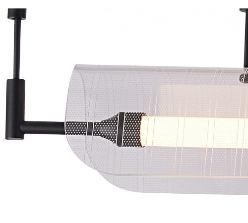 Подвесной светильник Kink Light 08021-120P,19 Аника