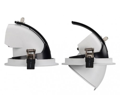 Встраиваемый светильник Arlight 024030 Ltd-Explorer