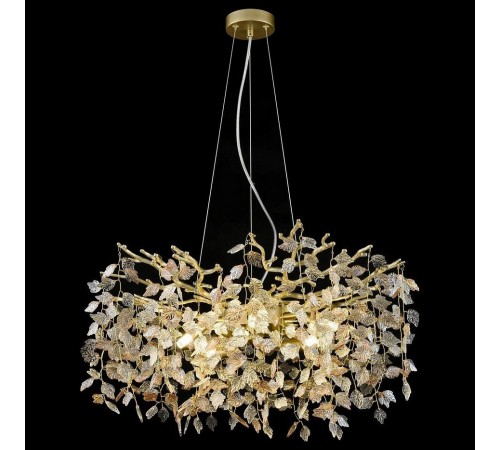 Подвесная люстра Velante 184-403-08 184