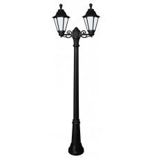 Фонарный столб Fumagalli E26.156.S20.AYF1R Rut