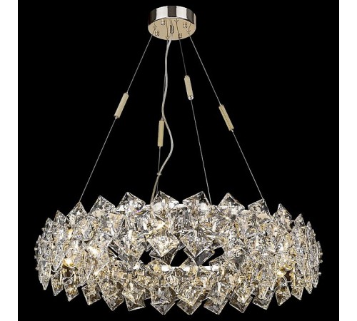 Подвесной светильник Wertmark WE155.12.303 Norma