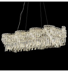 Подвесная люстра Wertmark WE153.01.123 Editta